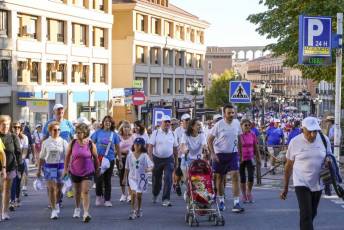 Fotogalería 41 Edición Marcha APADEFIM 24 Fotografía: Miguel Angel Fernández