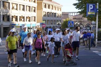 Fotogalería 41 Edición Marcha APADEFIM 32 Fotografía: Miguel Angel Fernández