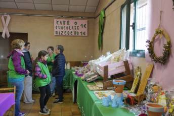 Fotogalería V Marcha Solidaria Alfredo Matesanz en Tizneros 40 V Marcha Solidaria en Tizneros