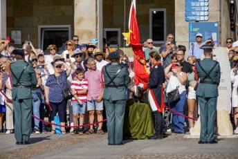Fotogalería Virgen del Pilar Patrona Guardia Civil 18 Fotografía: Miguel Angel Fernández