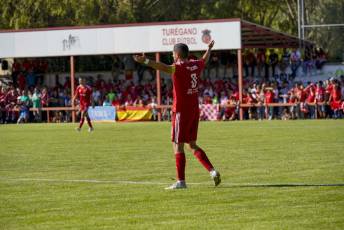 Fotogalería Futbol Turégano Vs Santurzti Copa del Rey 25 Copa del Rey Turégano vs Santurtzi