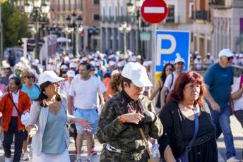 Fotogalería 41 Edición Marcha APADEFIM 29 Fotografía: Miguel Angel Fernández