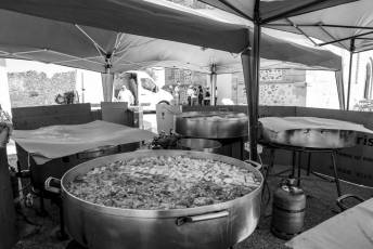 Fotogalería V Feria del Garbanzo en Labajos 49 Fotografía: Miguel Angel Fernández