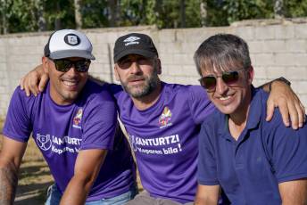 Fotogalería Futbol Turégano Vs Santurzti Copa del Rey 10 Copa del Rey Turégano vs Santurtzi