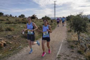 Fotogalería XII Carrera Popular de Caja Rural 23 Fotografía: Miguel Angel Fernández