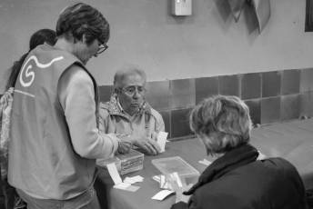 Fotogalería V Marcha Solidaria Alfredo Matesanz en Tizneros 27 V Marcha Solidaria en Tizneros