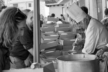 Fotogalería VI Feria del Garbanzo en Valseca 12 Fotografía: Miguel Angel Fernández