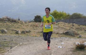 Fotogalería XII Carrera Popular de Caja Rural 35 Fotografía: Miguel Angel Fernández