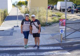 Fotogalería 41 Edición Marcha APADEFIM 48 Fotografía: Miguel Angel Fernández