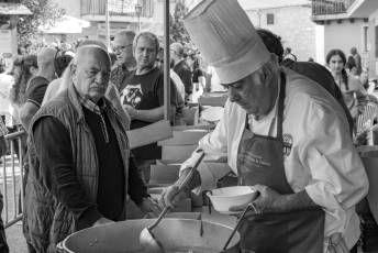 Fotogalería VI Feria del Garbanzo en Valseca 20 Fotografía: Miguel Angel Fernández