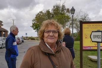 Fotogalería V Marcha Solidaria Alfredo Matesanz en Tizneros 42 V Marcha Solidaria en Tizneros