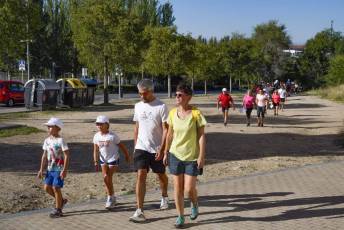Fotogalería 41 Edición Marcha APADEFIM 39 Fotografía: Miguel Angel Fernández