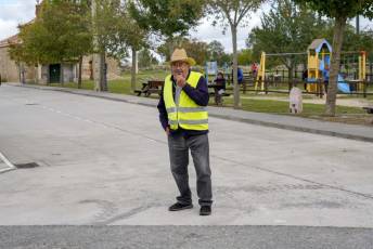 Fotogalería V Marcha Solidaria Alfredo Matesanz en Tizneros 13 V Marcha Solidaria en Tizneros