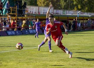 Fotogalería Futbol Turégano Vs Santurzti Copa del Rey 7 Copa del Rey Turégano vs Santurtzi