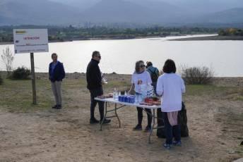 Fotogalería XII Carrera Popular de Caja Rural 56 Fotografía: Miguel Angel Fernández