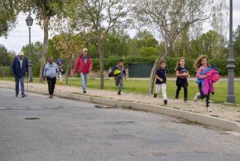 Fotogalería V Marcha Solidaria Alfredo Matesanz en Tizneros 5 V Marcha Solidaria en Tizneros