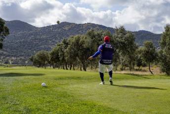 Fotogalería Campeonato de Castilla y León de Footgolf en Los Angeles de San Rafael 14 Campeonato Castilla y León Footgolf en Los Angeles de San Rafae
