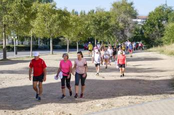 Fotogalería 41 Edición Marcha APADEFIM 53 Fotografía: Miguel Angel Fernández