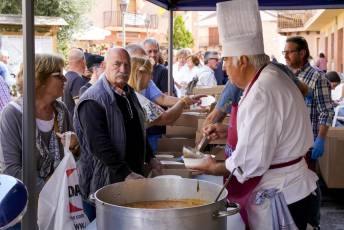 Fotogalería VI Feria del Garbanzo en Valseca 26 Fotografía: Miguel Angel Fernández
