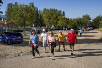 Fotogalería 41 Edición Marcha APADEFIM 31 Fotografía: Miguel Angel Fernández
