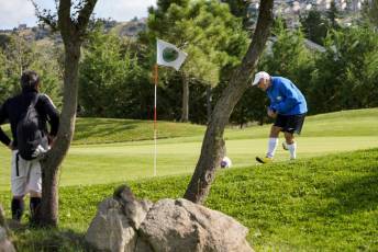 Fotogalería Campeonato de Castilla y León de Footgolf en Los Angeles de San Rafael 13 Campeonato Castilla y León Footgolf en Los Angeles de San Rafae