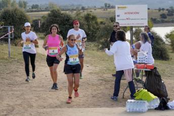 Fotogalería XII Carrera Popular de Caja Rural 34 Fotografía: Miguel Angel Fernández