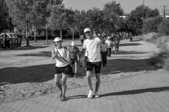 Fotogalería 41 Edición Marcha APADEFIM 13 Fotografía: Miguel Angel Fernández