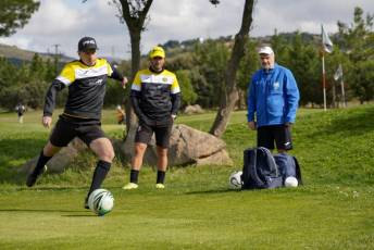 Fotogalería Campeonato de Castilla y León de Footgolf en Los Angeles de San Rafael 7 Campeonato Castilla y León Footgolf en Los Angeles de San Rafae
