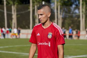 Fotogalería Futbol Turégano Vs Santurzti Copa del Rey 53 Copa del Rey Turégano vs Santurtzi