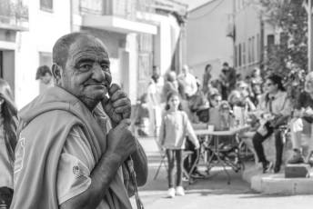 Fotogalería VI Feria del Garbanzo en Valseca 30 Fotografía: Miguel Angel Fernández