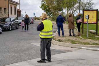 Fotogalería V Marcha Solidaria Alfredo Matesanz en Tizneros 48 V Marcha Solidaria en Tizneros