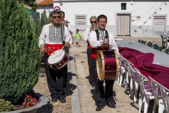 Fotogalería V Feria del Garbanzo en Labajos 36 Fotografía: Miguel Angel Fernández
