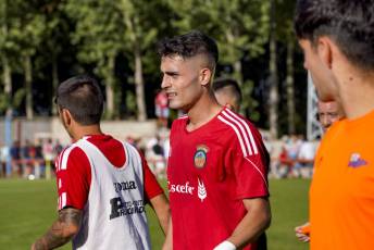 Fotogalería Futbol Turégano Vs Santurzti Copa del Rey 43 Copa del Rey Turégano vs Santurtzi