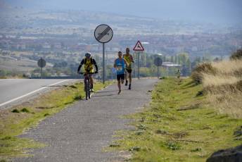 Fotogalería XII Carrera Popular de Caja Rural 90 Fotografía: Miguel Angel Fernández