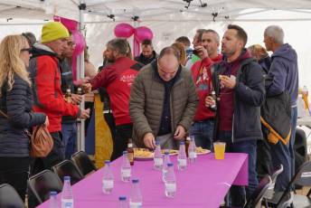 Fotogalería V Marcha Solidaria Alfredo Matesanz en Tizneros 53 V Marcha Solidaria en Tizneros