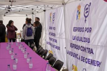 Fotogalería V Marcha Solidaria Alfredo Matesanz en Tizneros 51 V Marcha Solidaria en Tizneros