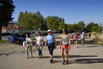 Fotogalería 41 Edición Marcha APADEFIM 49 Fotografía: Miguel Angel Fernández
