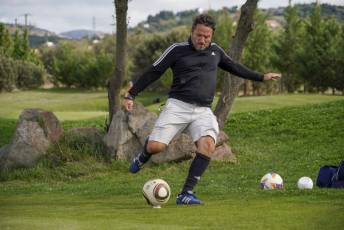 Fotogalería Campeonato de Castilla y León de Footgolf en Los Angeles de San Rafael 20 Campeonato Castilla y León Footgolf en Los Angeles de San Rafae