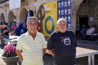 Fotogalería V Feria del Garbanzo en Labajos 42 Fotografía: Miguel Angel Fernández