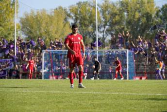 Fotogalería Futbol Turégano Vs Santurzti Copa del Rey 30 Copa del Rey Turégano vs Santurtzi