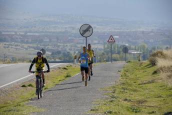 Fotogalería XII Carrera Popular de Caja Rural 99 Fotografía: Miguel Angel Fernández