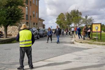 Fotogalería V Marcha Solidaria Alfredo Matesanz en Tizneros 4 V Marcha Solidaria en Tizneros