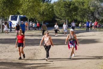 Fotogalería 41 Edición Marcha APADEFIM 14 Fotografía: Miguel Angel Fernández