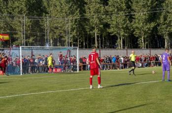Fotogalería Futbol Turégano Vs Santurzti Copa del Rey 62 Copa del Rey Turégano vs Santurtzi