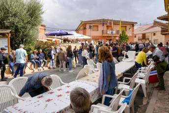 Fotogalería VI Feria del Garbanzo en Valseca 31 Fotografía: Miguel Angel Fernández