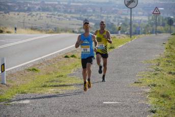 Fotogalería XII Carrera Popular de Caja Rural 80 Fotografía: Miguel Angel Fernández