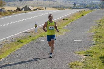 Fotogalería XII Carrera Popular de Caja Rural 88 Fotografía: Miguel Angel Fernández