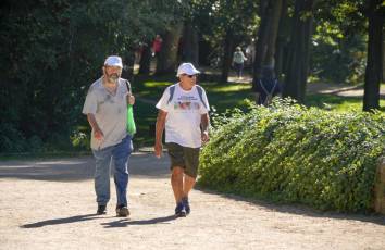 Fotogalería 41 Edición Marcha APADEFIM 42 Fotografía: Miguel Angel Fernández