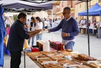 Fotogalería VI Feria del Garbanzo en Valseca 21 Fotografía: Miguel Angel Fernández