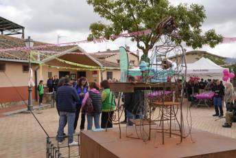 Fotogalería V Marcha Solidaria Alfredo Matesanz en Tizneros 2 V Marcha Solidaria en Tizneros